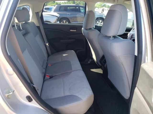 Photo 6 from auction – 2016 HONDA CR-V SE with VIN 2HKRM4H42GH653632
