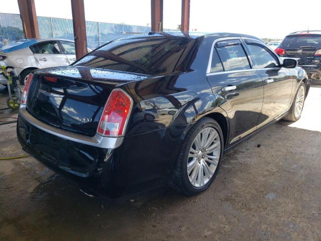 Photo 4 from auction – 2012 CHRYSLER 300 with VIN 2C3CCACG2CH232784