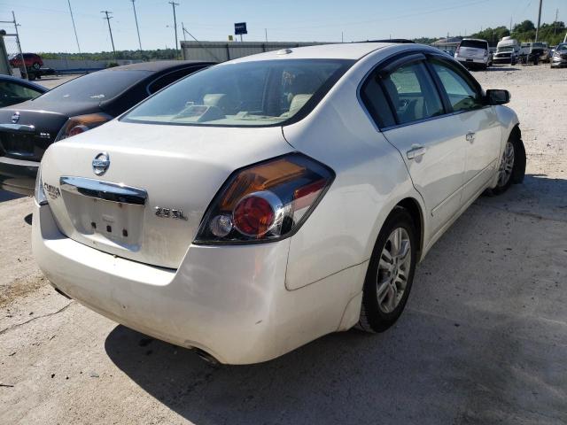 Zdjęcie 4 z aukcji – 2012 NISSAN ALTIMA BAS z VIN 1N4AL2AP6CN408616