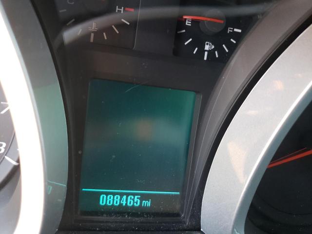 Foto 8 de la subasta – 2014 CHEVROLET EQUINOX LT con VIN 2GNFLFEK2E6338035