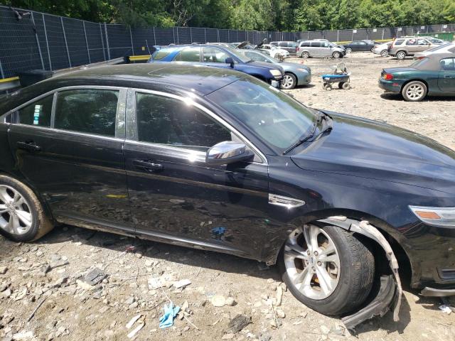 Photo 9 from auction – 2014 FORD TAURUS SEL with VIN 1FAHP2E84EG106805