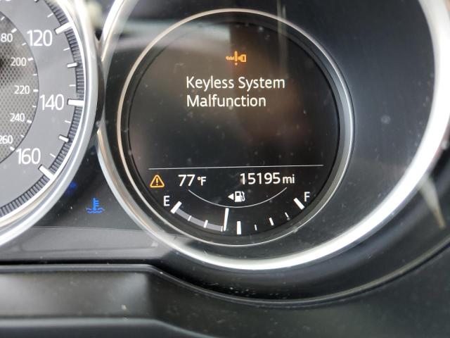 Photo 8 from auction – 2018 MAZDA CX-5 GRAND with VIN JM3KFBDM0J0407325