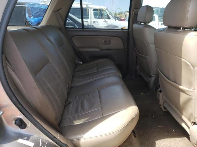 Photo 6 from auction – 2001 TOYOTA 4RUNNER LI with VIN JT3HN87R910355228