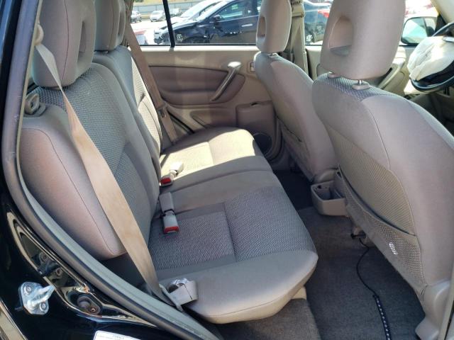 Photo 6 from auction – 2004 TOYOTA RAV4 with VIN JTEGD20V540026458
