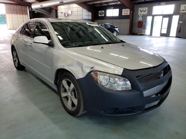 Photo 1 from auction – 2012 CHEVROLET MALIBU 1LT with VIN 1G1ZC5E07CF365628