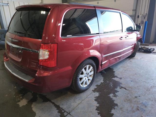 Photo 4 from auction – 2015 CHRYSLER TOWN & COU with VIN 2C4RC1BG0FR602278