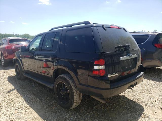 Photo 3 from auction – 2007 FORD EXPLORER X with VIN 1FMEU73E97UA87051