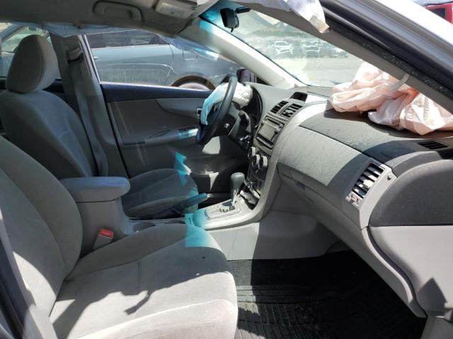 Photo 5 from auction – 2012 TOYOTA COROLLA with VIN 5YFBU4EE6CP050534