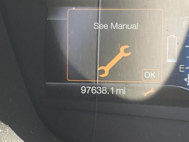 Photo 8 from auction – 2017 FORD FUSION SE with VIN 3FA6P0LUXHR385654
