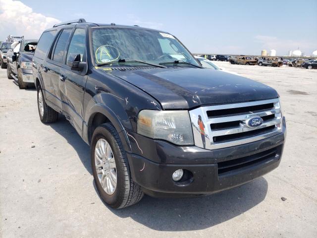 FORD EXPEDITION 2013 with VIN 1FMJK1K5XDEF11409 - Photo from auction