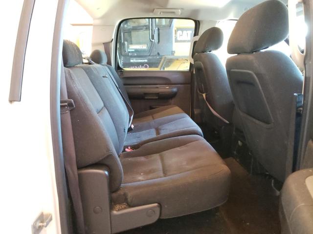 Photo 6 from auction – 2011 CHEVROLET SILVERADO with VIN 3GCPKSE33BG325490