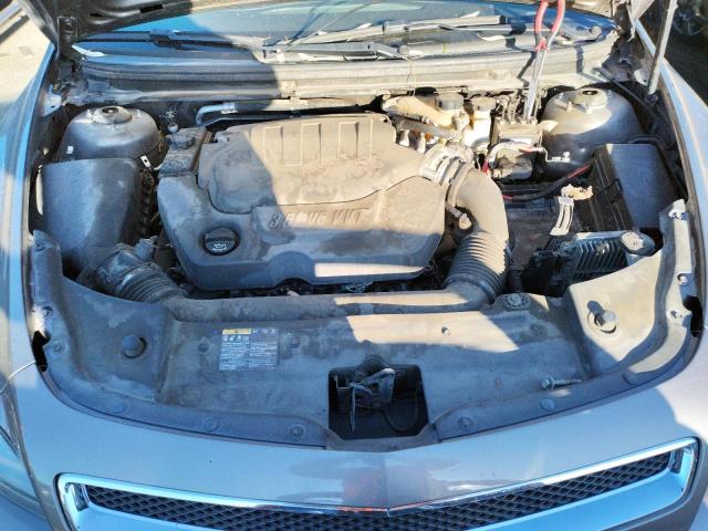 Photo 7 from auction – 2011 CHEVROLET MALIBU 2LT with VIN 1G1ZD5E74BF253586