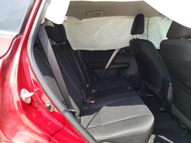 Photo 6 from auction – 2018 TOYOTA RAV4 LE with VIN 2T3ZFREV2JW478769