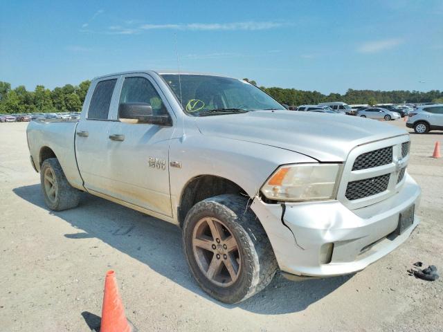 RAM 1500 ST 2014 with VIN 1C6RR7FT3ES138478 - Photo from auction