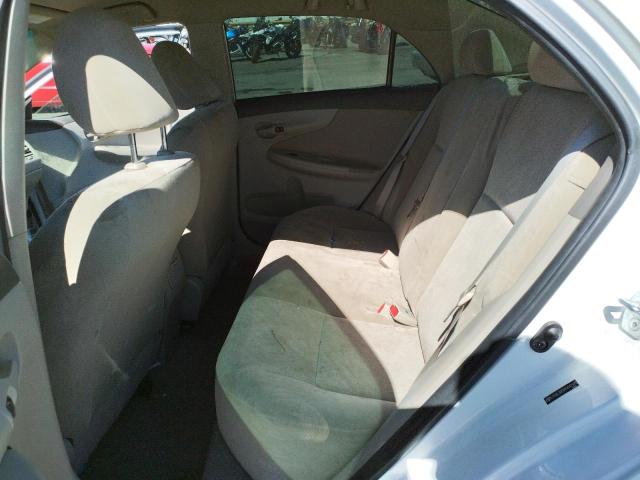Foto 6 de la subasta – 2009 TOYOTA COROLLA BA con VIN JTDBL40E899041973