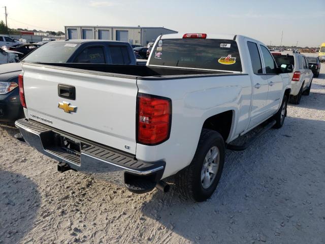 Photo 4 from auction – 2016 CHEVROLET SILVERADO with VIN 1GCRCREH3GZ393080