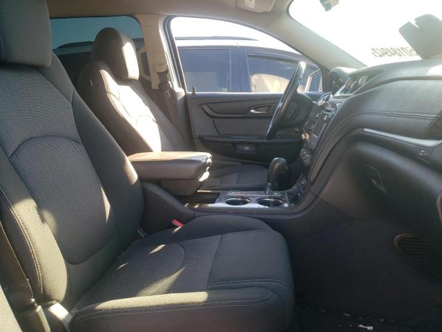 Photo 5 from auction – 2016 CHEVROLET TRAVERSE L with VIN 1GNKRGKD5GJ133078