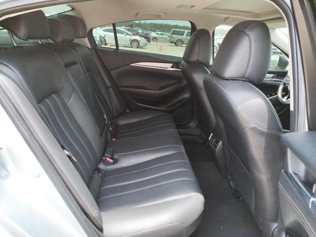 Photo 6 from auction – 2018 MAZDA 6 TOURING with VIN JM1GL1VM8J1307886