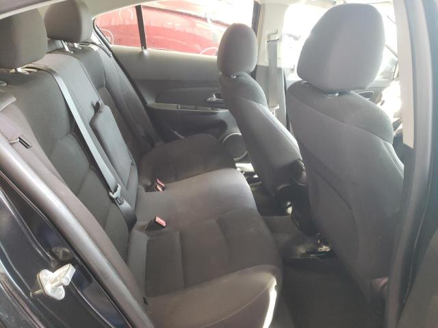 Photo 6 from auction – 2014 CHEVROLET CRUZE LT with VIN 1G1PC5SB0E7351774