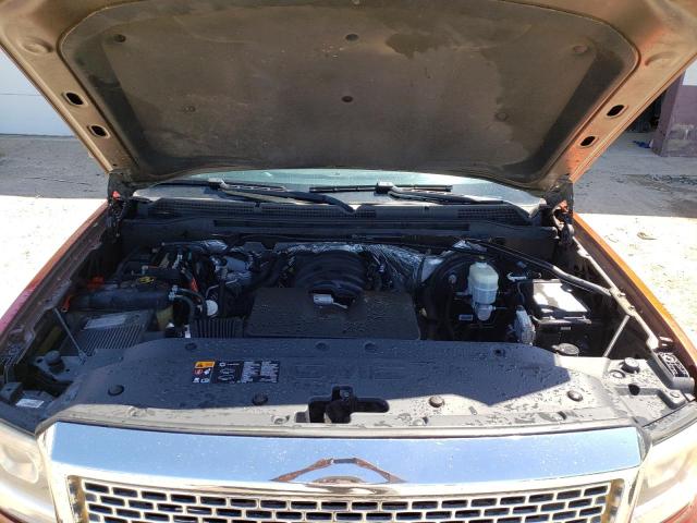 Photo 7 from auction – 2014 GMC SIERRA C15 with VIN 3GTP1TEHXEG481759