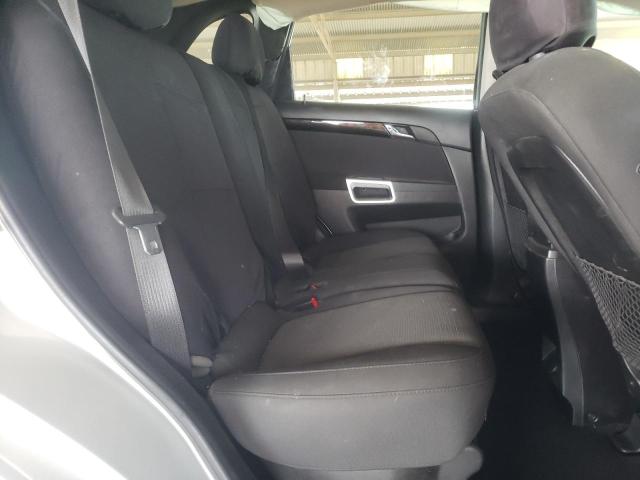 Photo 6 from auction – 2013 CHEVROLET CAPTIVA LT with VIN 3GNAL3EK7DS636833