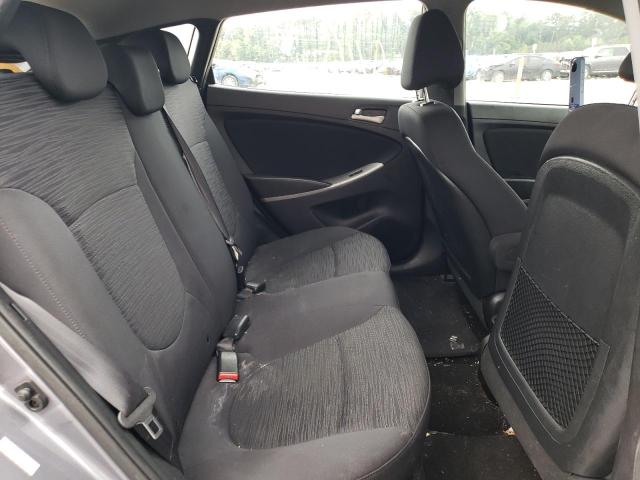 Photo 6 from auction – 2016 HYUNDAI ACCENT SE with VIN KMHCT5AE4GU275168