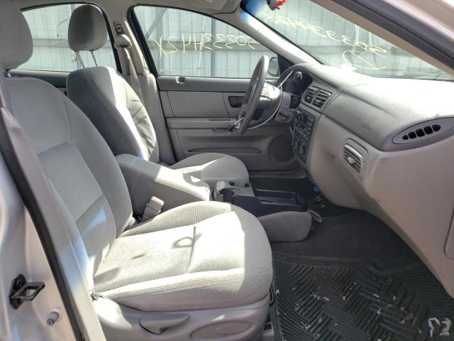 Photo 5 from auction – 2004 MERCURY SABLE with VIN 1MEFM50UX4A603440