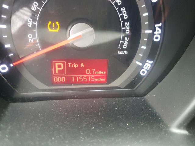 Photo 8 from auction – 2015 KIA SPORTAGE E with VIN KNDPC3AC1F7720357