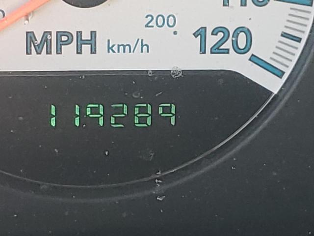 Photo 8 from auction – 2006 DODGE CARAVAN with VIN 2D4GP44L56R864145
