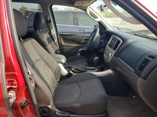 Photo 5 from auction – 2006 MAZDA TRIBUTE S with VIN 4F2CZ04166KM32451