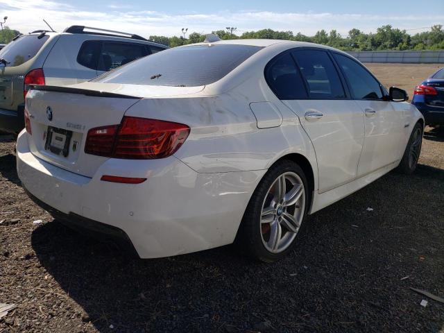 Photo 4 from auction – 2016 BMW 535 XI with VIN WBA5B3C52GG253053
