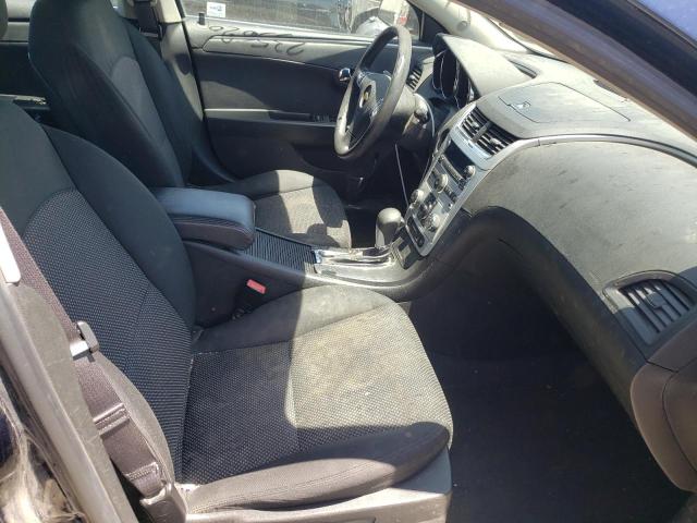 Photo 5 from auction – 2011 CHEVROLET MALIBU 1LT with VIN 1G1ZC5E11BF262969