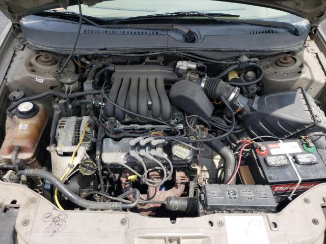 Photo 7 from auction – 2003 FORD TAURUS SES with VIN 1FAFP55U13A278117