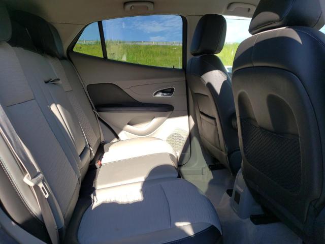 Photo 6 from auction – 2015 BUICK ENCORE with VIN KL4CJASB8FB248728