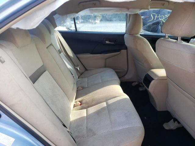 Photo 6 from auction – 2014 TOYOTA CAMRY L with VIN 4T4BF1FK2ER340550