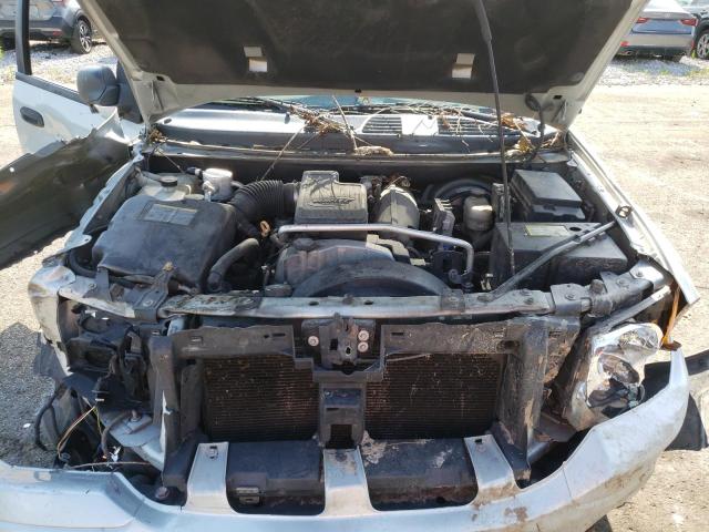 Photo 7 from auction – 2007 GMC ENVOY with VIN 1GKDT13S872303462