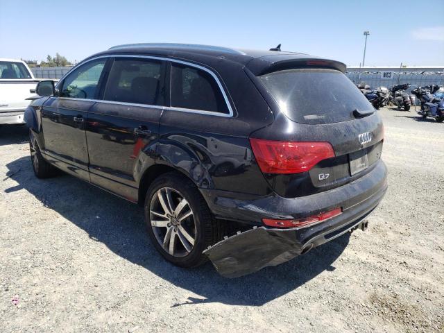 صورة رقم 3 من المزاد - 2011 AUDI Q7 PRESTIG مع VIN WA1WMAFE8BD005072