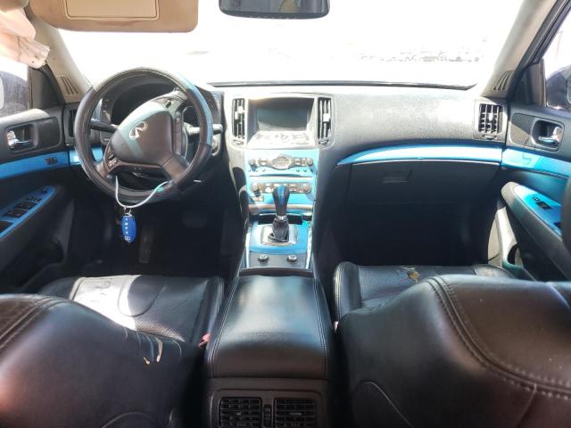Photo 9 from auction – 2012 INFINITI G37 BASE with VIN JN1CV6AP5CM934832