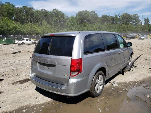 Photo 4 from auction – 2013 DODGE GRAND CARA with VIN 2C4RDGBG7DR761232