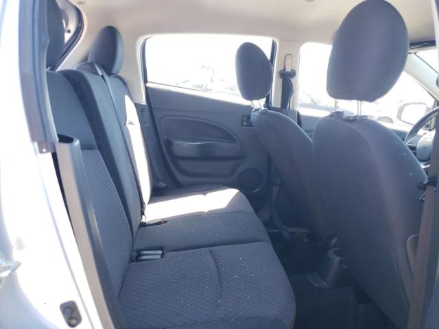 Photo 6 from auction – 2017 MITSUBISHI MIRAGE ES with VIN ML32A3HJ4HH008963