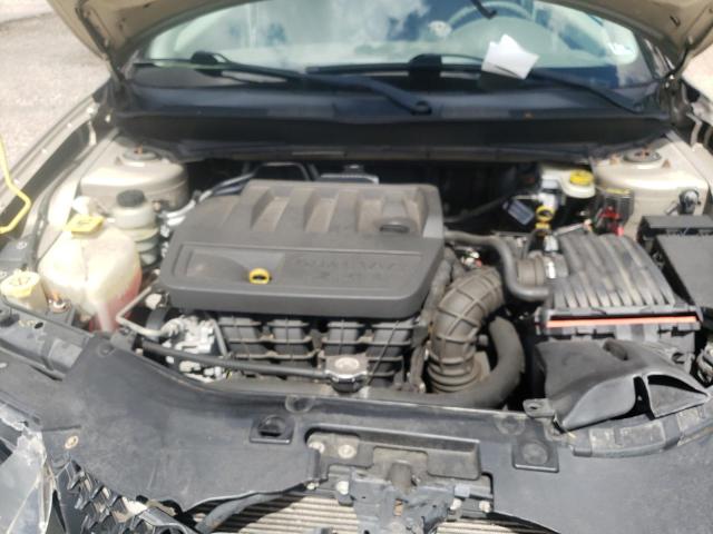 Photo 7 from auction – 2008 CHRYSLER SEBRING with VIN 1C3LC45K08N155477