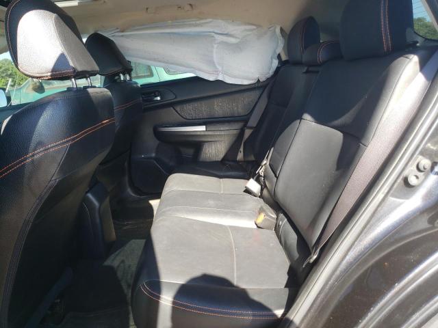 Photo 6 from auction – 2016 SUBARU CROSSTREK with VIN JF2GPANC3G8253104