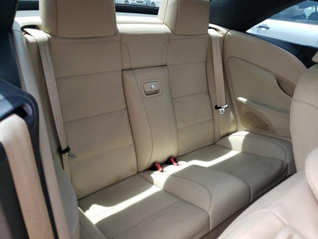 Photo 6 from auction – 2010 VOLKSWAGEN EOS TURBO with VIN WVWBA7AH5AV025239