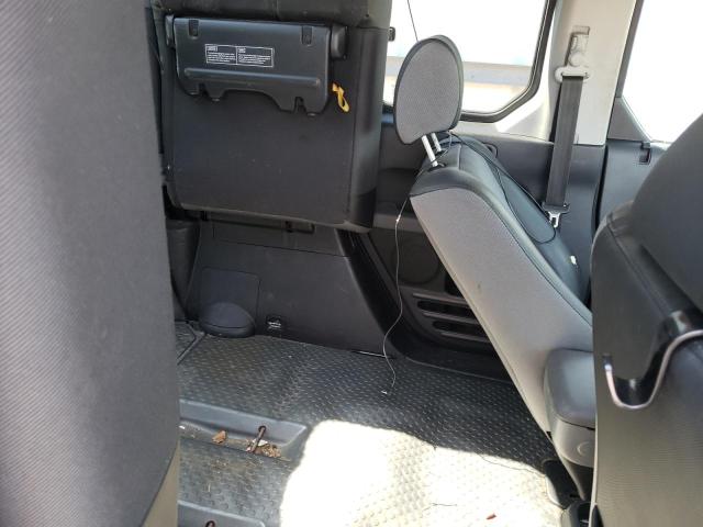Photo 6 from auction – 2003 HONDA ELEMENT EX with VIN 5J6YH28643L043933