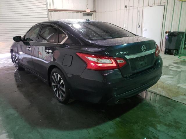 Photo 3 from auction – 2016 NISSAN ALTIMA 2.5 with VIN 1N4AL3AP9GC117776