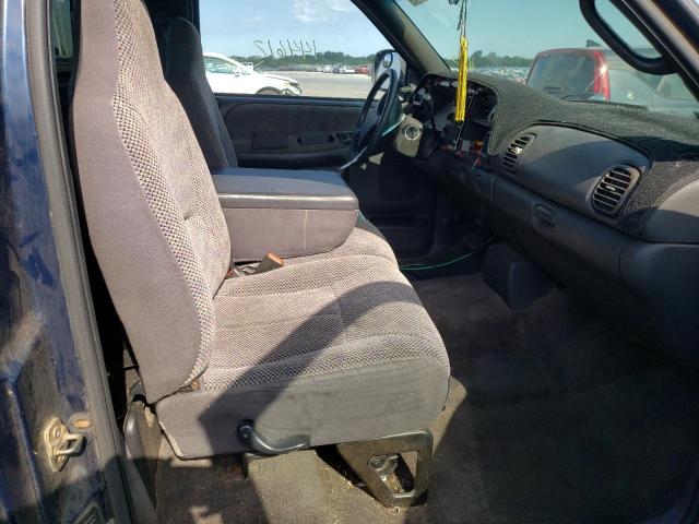 Photo 5 from auction – 2000 DODGE RAM 1500 with VIN 1B7HC16YXYS533325