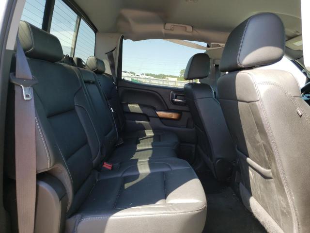 Photo 6 from auction – 2017 CHEVROLET SILVERADO with VIN 3GCUKSEC8HG332950