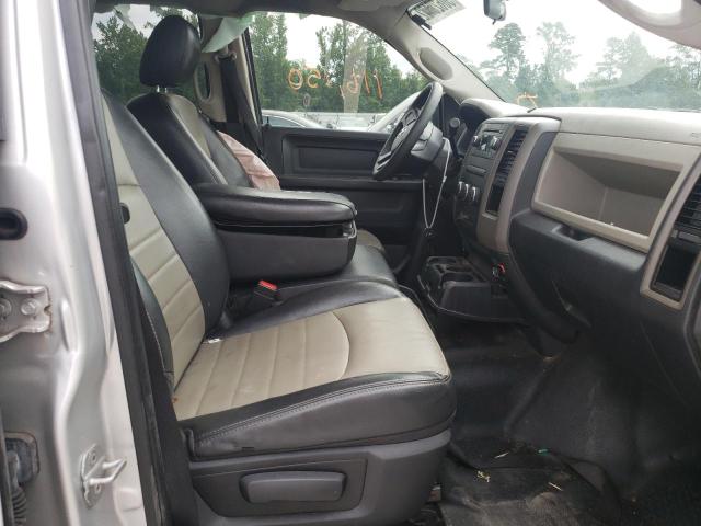 Photo 5 from auction – 2012 DODGE RAM 1500 S with VIN 1C6RD6KP8CS212914