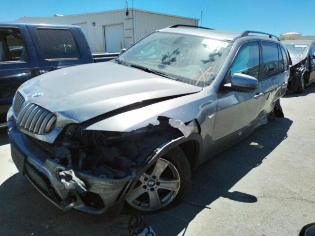 Photo 2 from auction – 2012 BMW X5 XDRIVE3 with VIN 5UXZW0C53CL672469