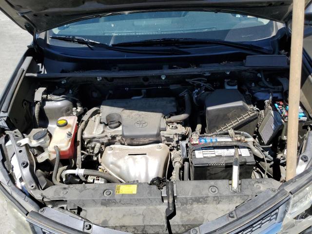 Photo 7 from auction – 2013 TOYOTA RAV4 XLE with VIN JTMRFREV1DD010954